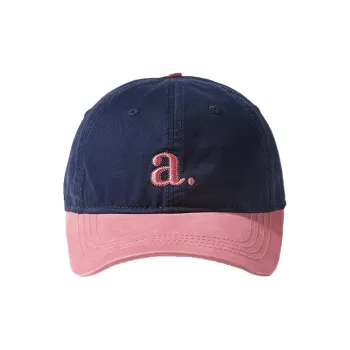 Classmate Yang Cotton Baseball Caps Unisex