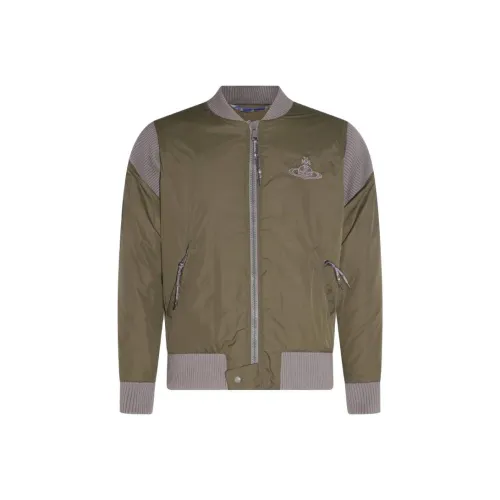 Vivienne Westwood Panelled skull Cape