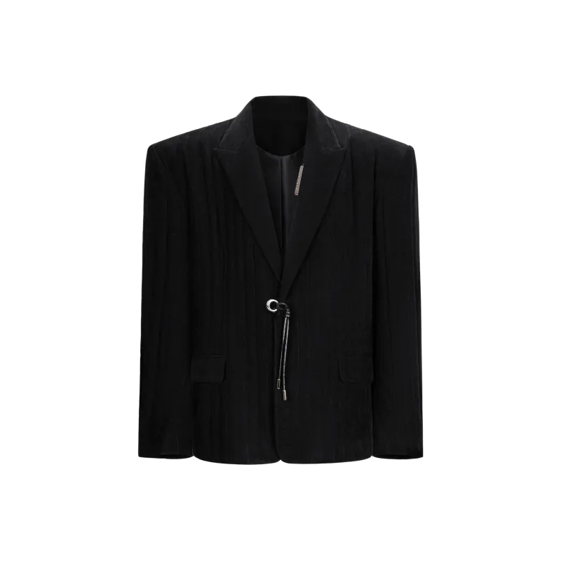 TIWILLTANG Business Suits Men-0