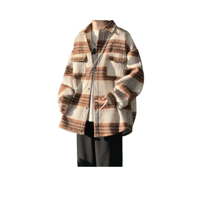 DAND Jackets Unisex-0