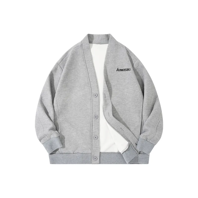 Kawasaki Sweatshirts Unisex-0