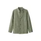 Khaki Green