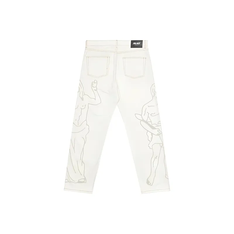 PALACE Londinium Jean-1
