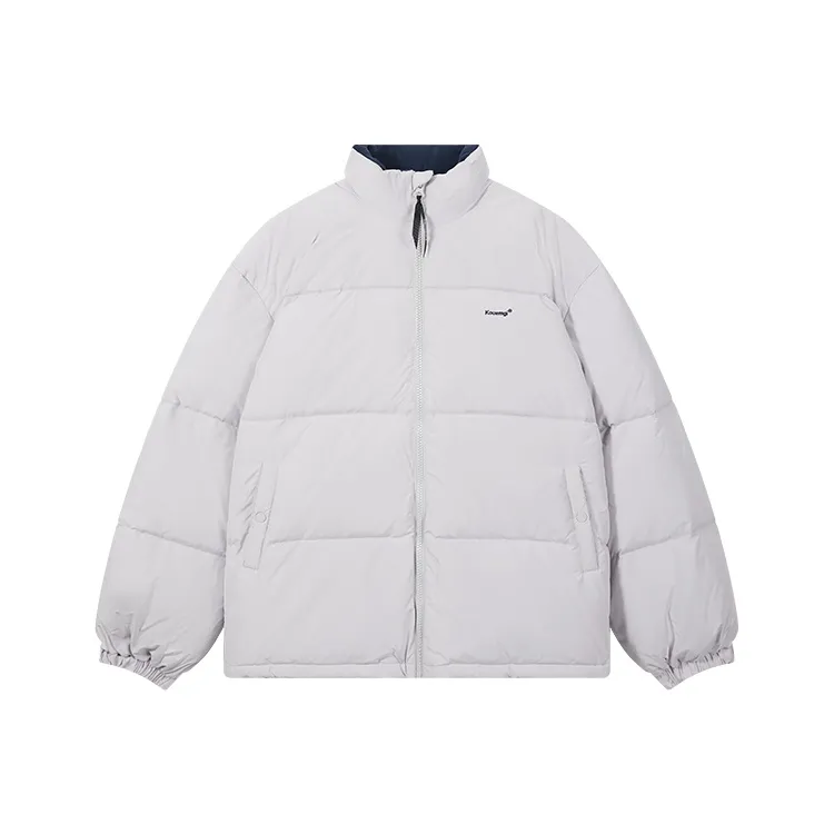 KOUEMGI Down Jacket Coat Unisex-8