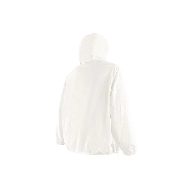 FAR BACK Sun Protection Clothing Unisex-3