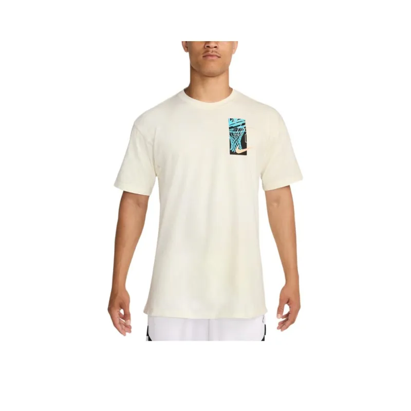 Nike Men's Max90 Basketball T Shirt-0