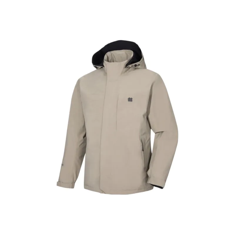 KOLON SPORT Windbreaker Jacket Unisex-22