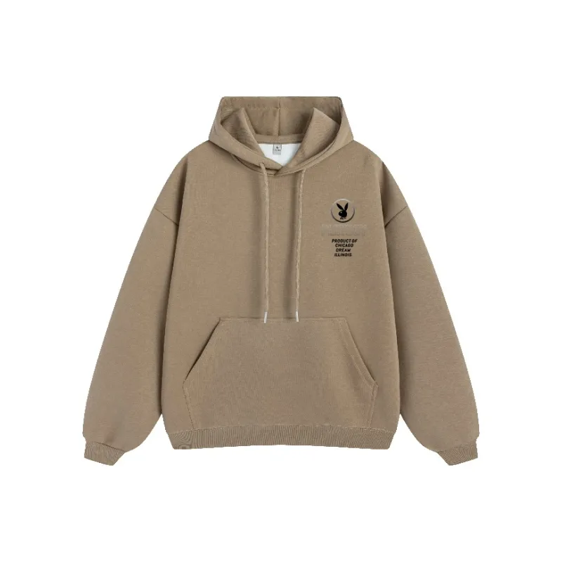 Playboy Sweatshirts Unisex-8