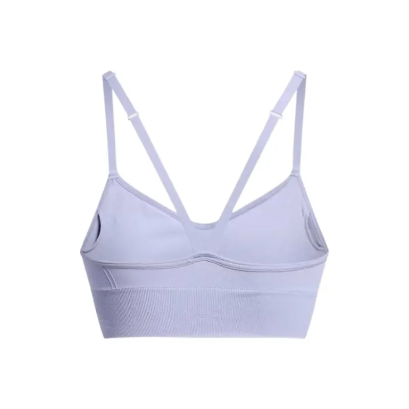 Under Armour Train Sports Underwear Women's Light Purple-1