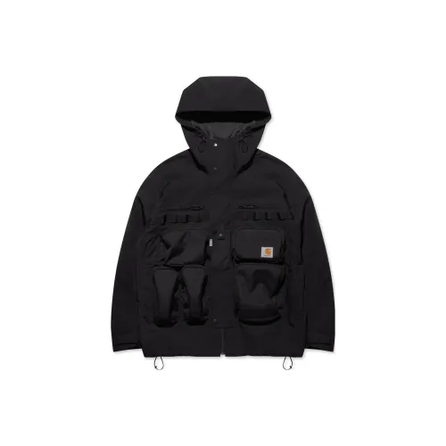 Carhartt WIP X Carhartt WIP Hooded Jacket