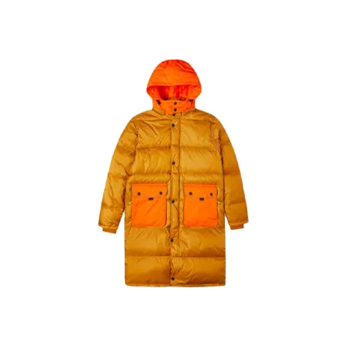 Converse Down Jacket Winter Men
s Wheat
