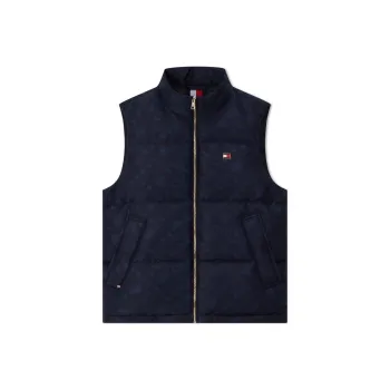 Tommy Hilfiger Year Of The Dragon Series Vests Men