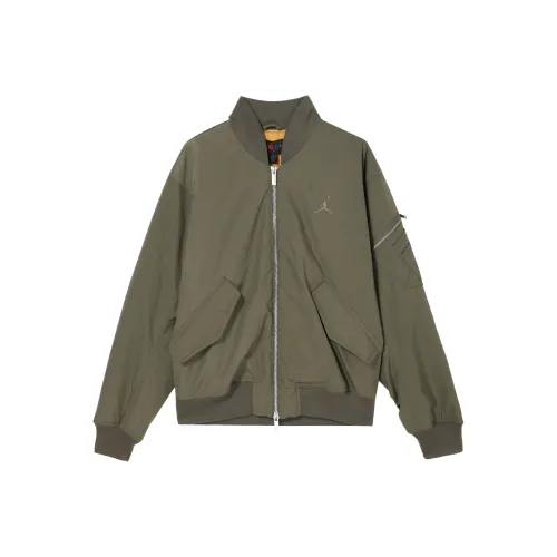 Nsw Renegade Jacket Men's Medium Olive Green