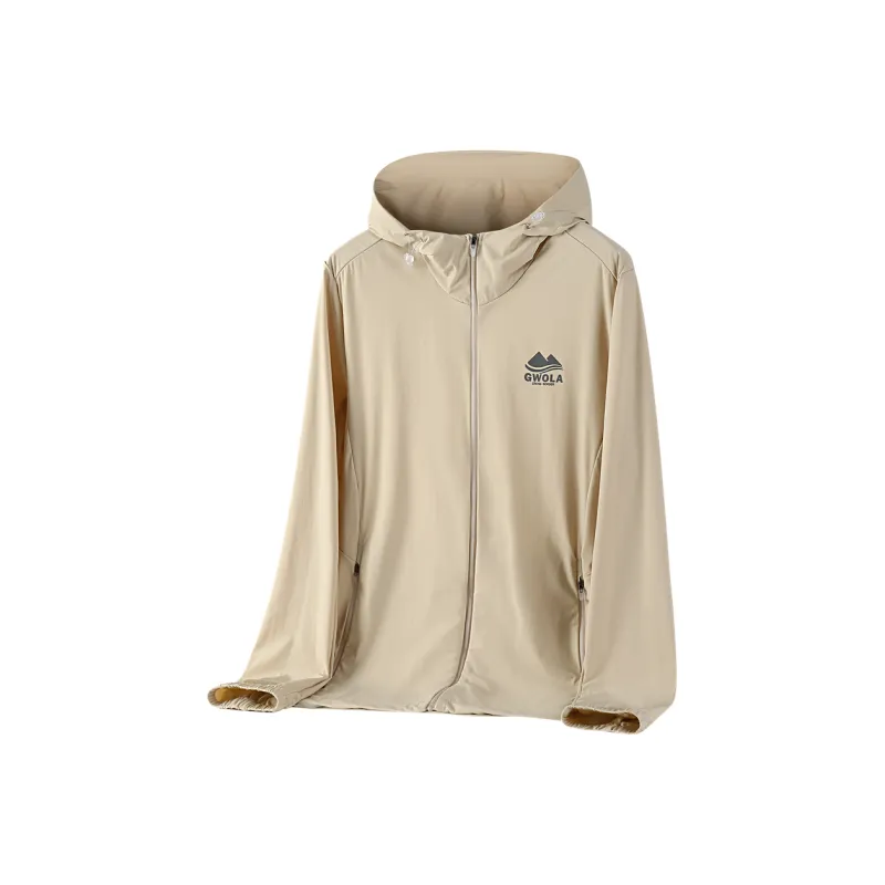Gwola Jackets Unisex-0