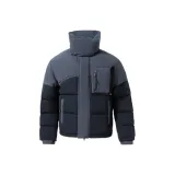 Black Frost Black