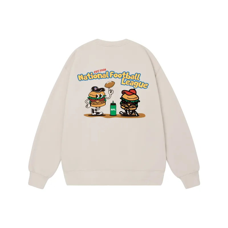 NFL Sweatshirts Unisex-2