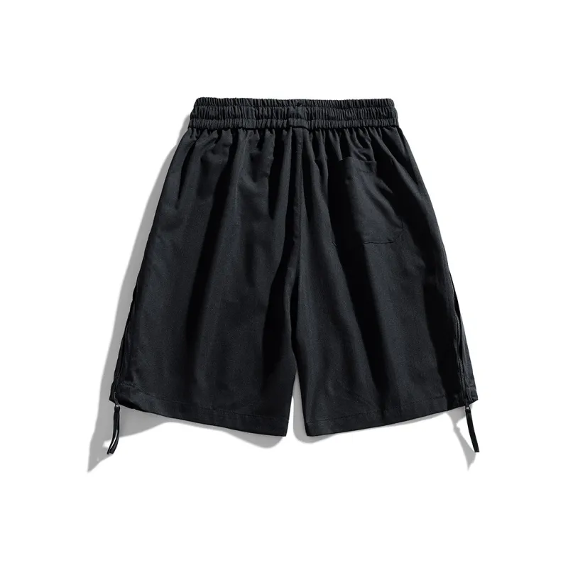TONYBEAR Casual Shorts Unisex-1