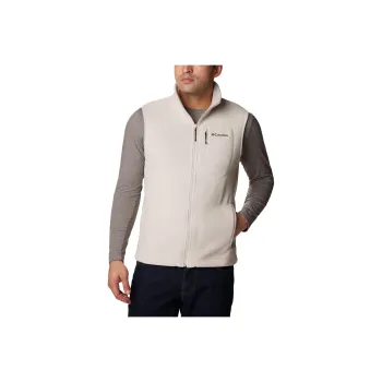 Columbia Fast Trek™ Vest Men's Ecru