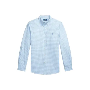 Polo Ralph Lauren Gingham print Shirt