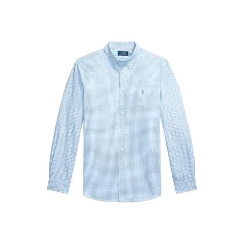 Polo Ralph Lauren Gingham print Shirt
