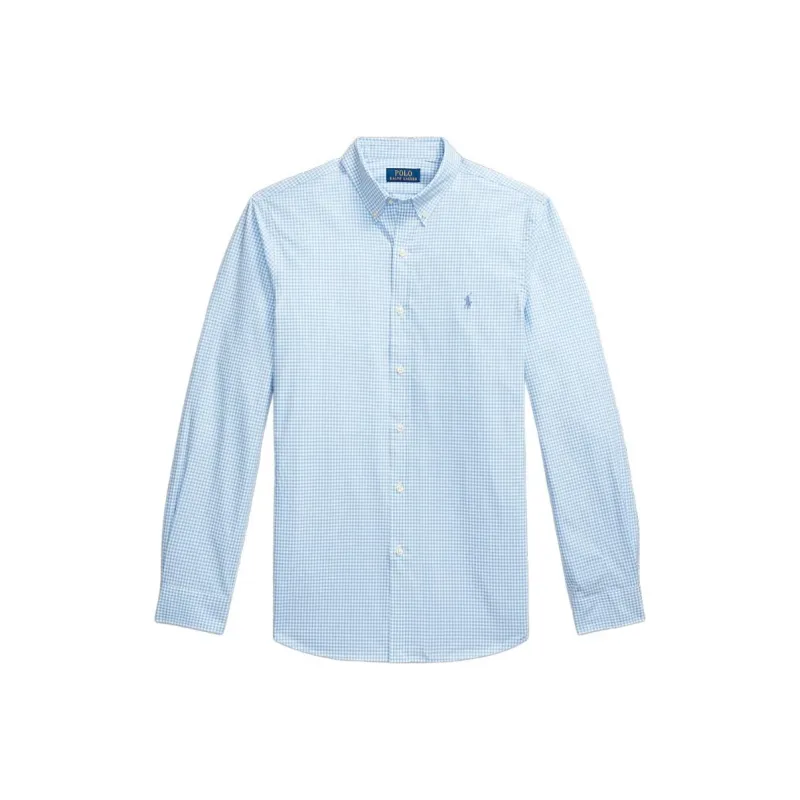Polo Ralph Lauren Gingham print Shirt-0