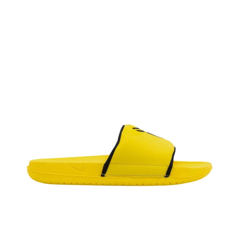 Nike Kobe Offcourt Slide Lightning-1