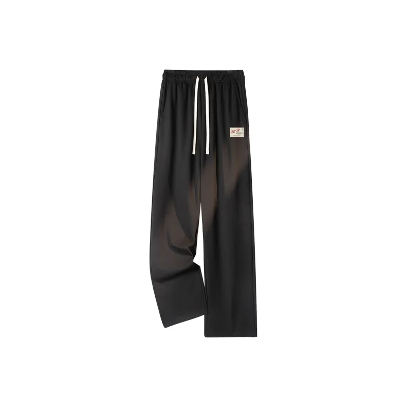 TINA GIA Knitted Sweatpants Unisex-0