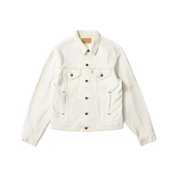 Levi’s Denim Jacket Men's White