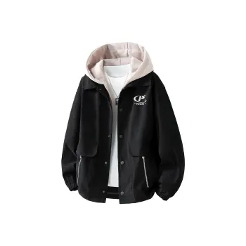 PASOK Jackets Unisex