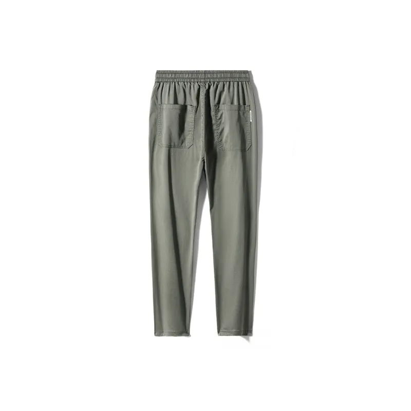 Playboy Casual Pants Men-5