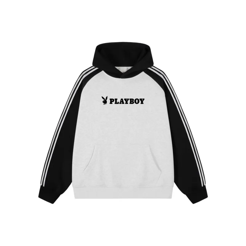 Playboy Sweatshirts Unisex-0