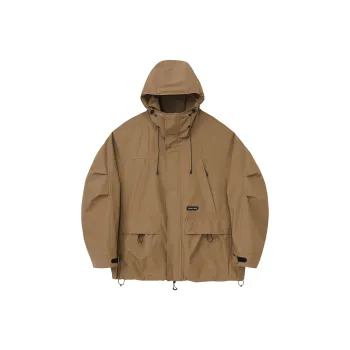 NANS STUDIO Jackets Men