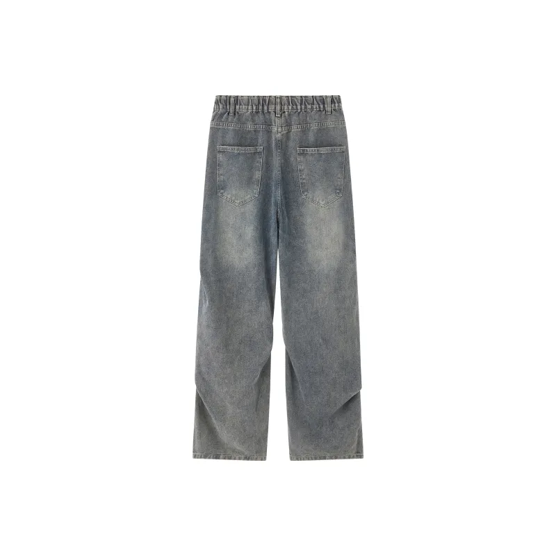 NOME Jeans Unisex-14