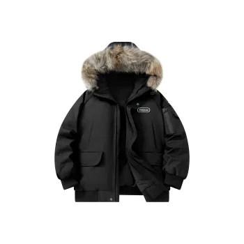 Kawasaki Down Jackets Unisex