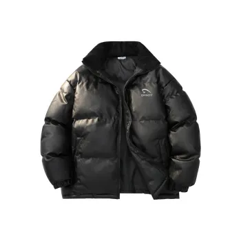 ORNOT Puffer Jackets Unisex