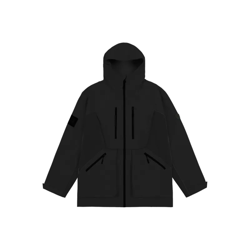 UFZ Jackets Unisex-3