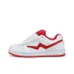 Red White