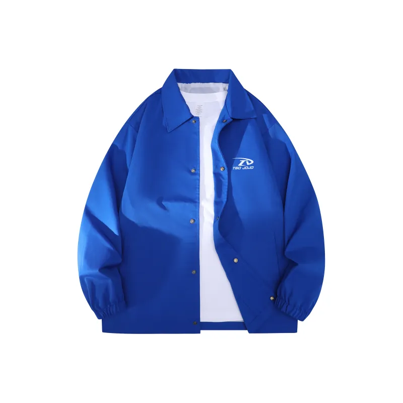 T&D JOJO Coach Jackets & Coats Unisex-26