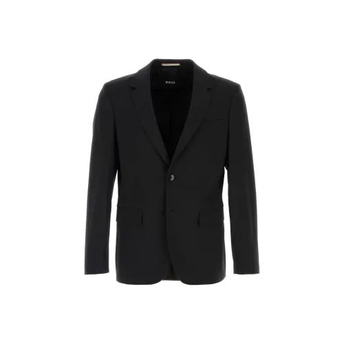 HUGO BOSS Houston Single Breasted Blazer