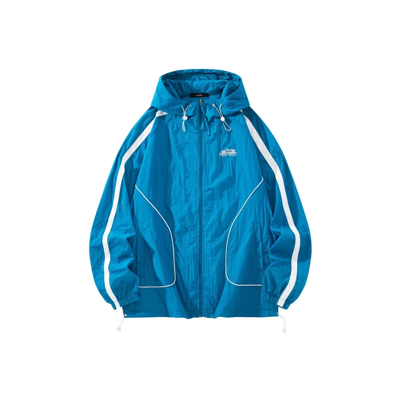 DEERWAY Jackets Unisex-5
