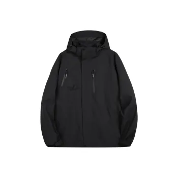 Tectop Windbreaker Jacket Unisex