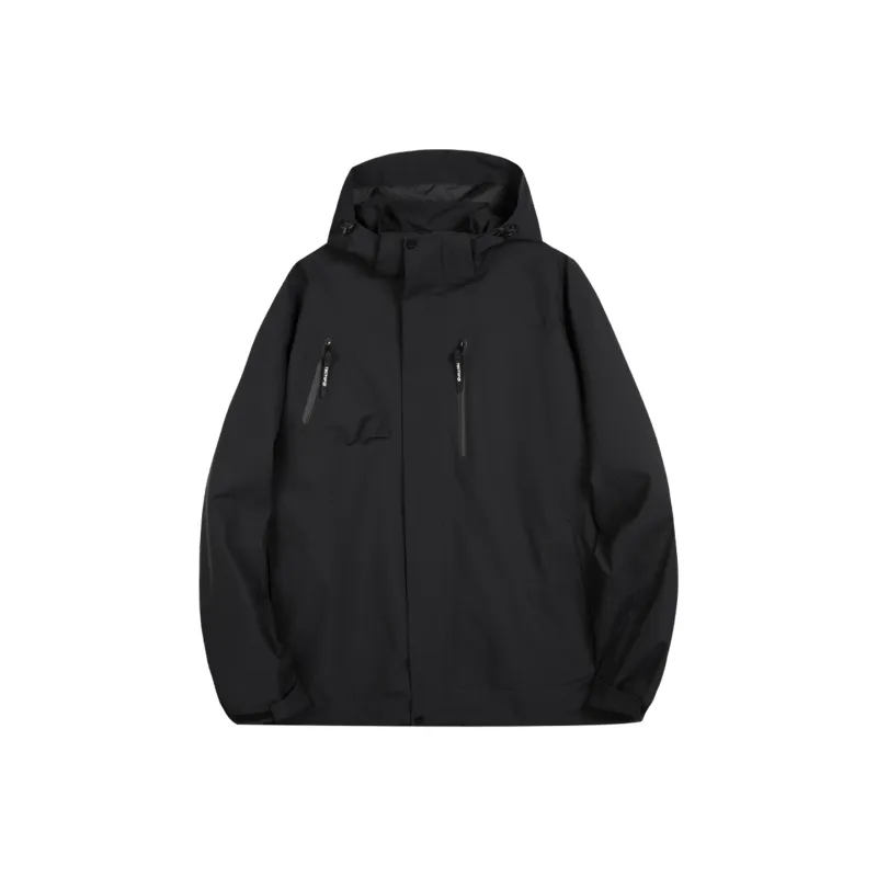 Tectop Windbreaker Jacket Unisex-0