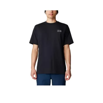 MOUNTAIN HARDWEAR T Shirt Men's Black