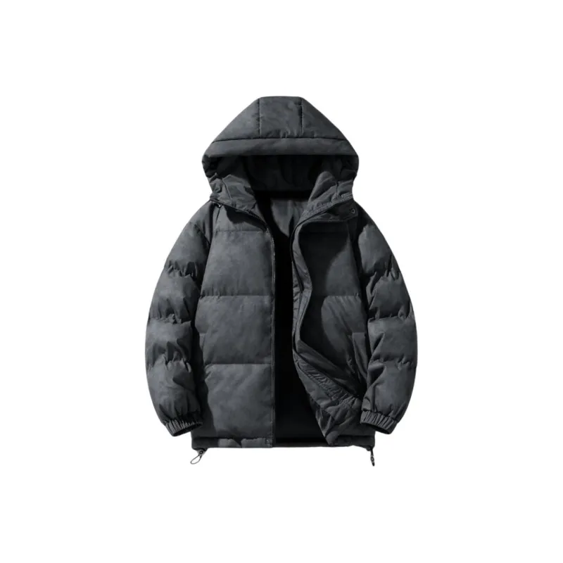 Universal Templates Puffer Jacket Unisex-0