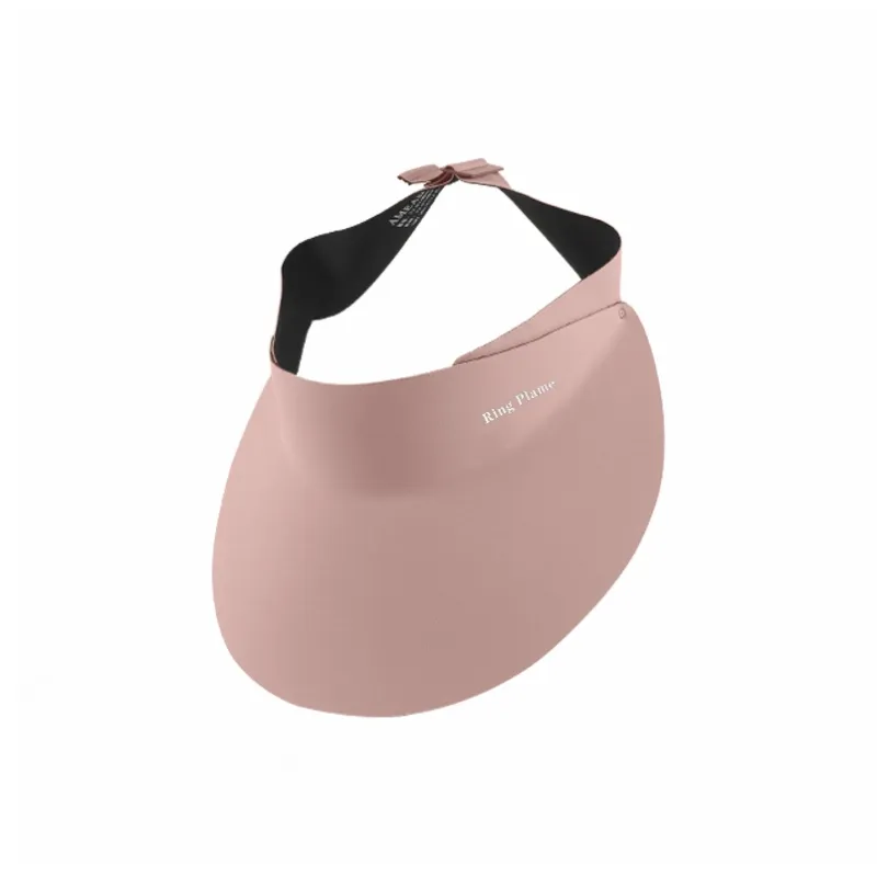 MEXICAN Acrylic And Nylon Sun Protection Hats Women's-6