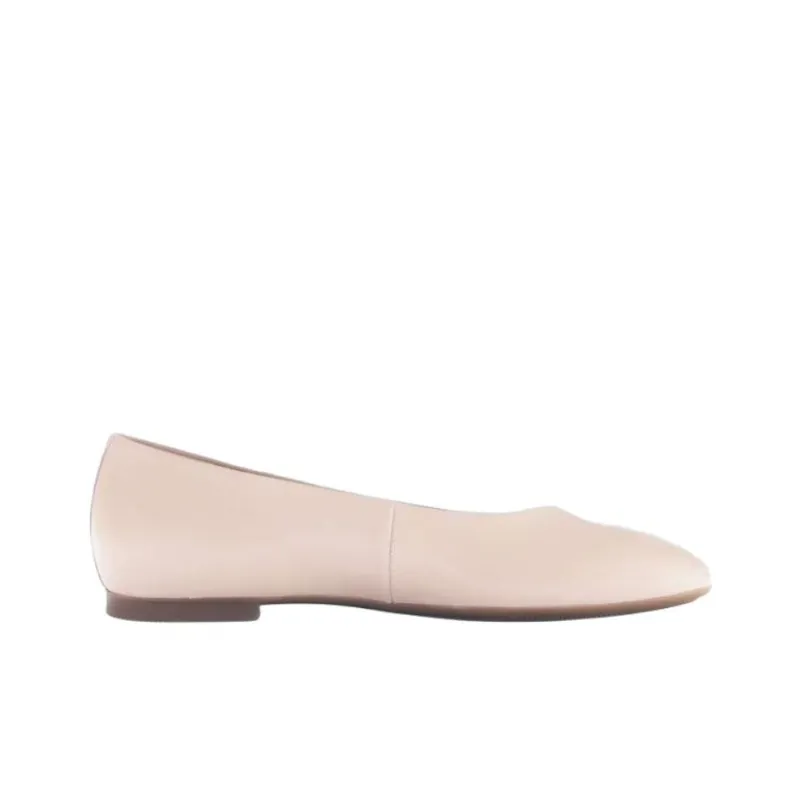 Gabor Fashion Casual Single Shoes 1.5cm Women's Pink-1