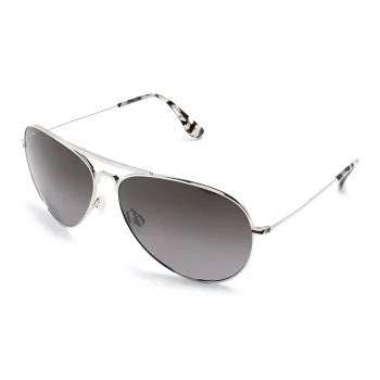 Maui Jim Mavericks Double gradient Lenses Pilot frame Sunglasses
