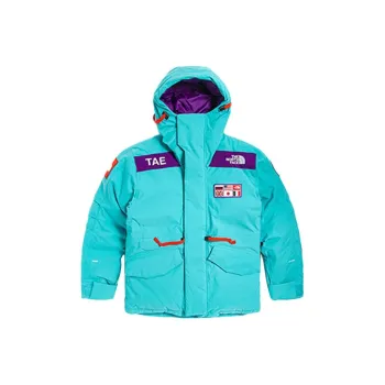 THE NORTH FACE Tae Trans Antarctica Expedition 700 Down Parka Jacket