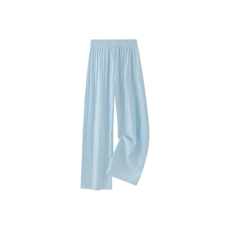 EOOVEN Casual Pants Unisex-16