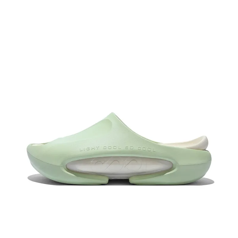 Lanza Odor Resistant Antibacterial Slide Slippers Unisex-6